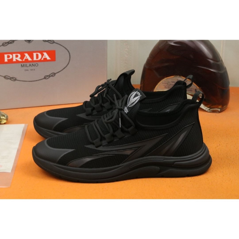 Pra*a casual shoes